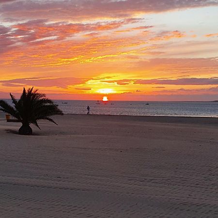 Albariza Hotel Boutique Sanlúcar de Barrameda المظهر الخارجي الصورة