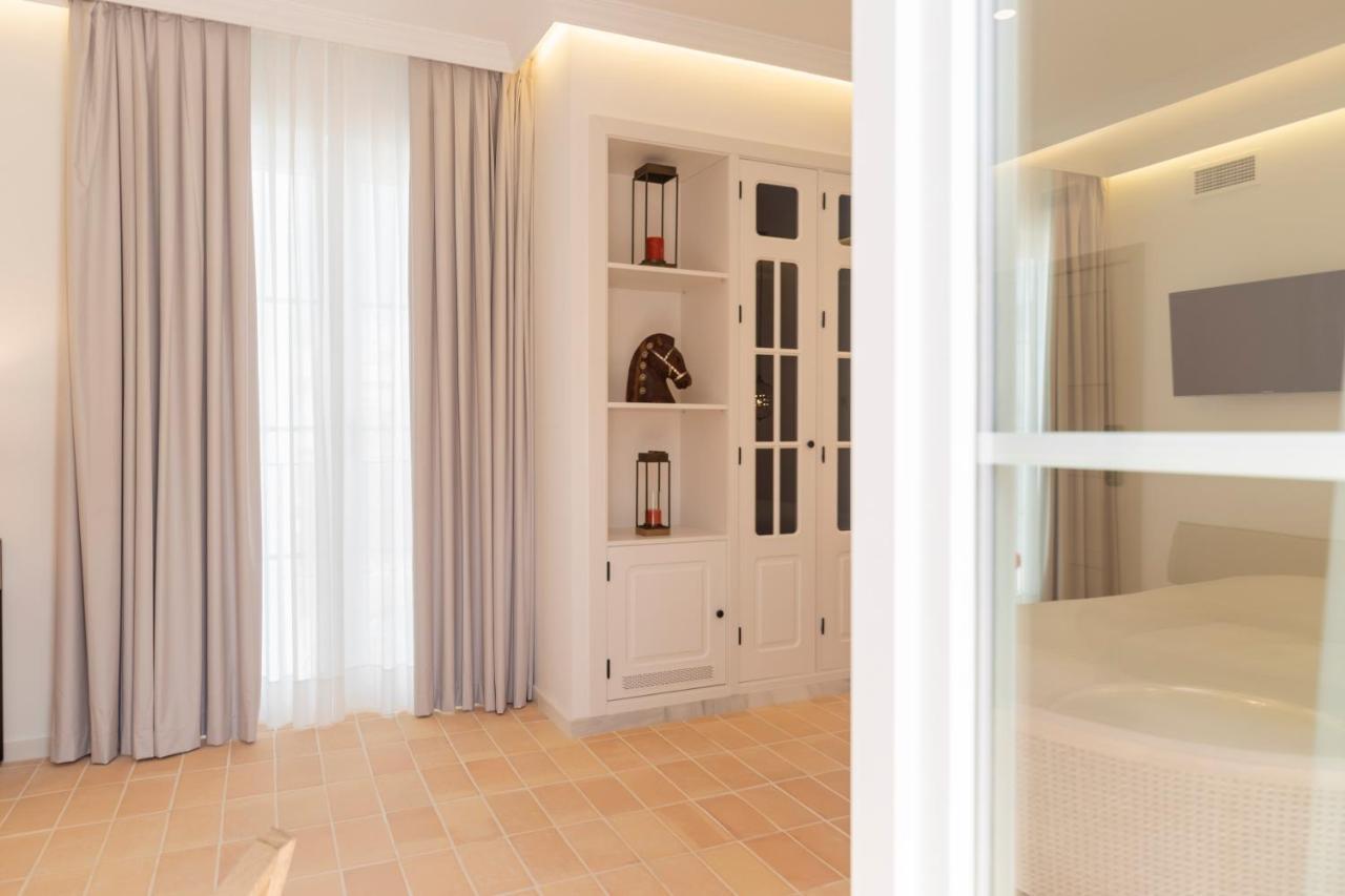 Albariza Hotel Boutique Sanlúcar de Barrameda المظهر الخارجي الصورة