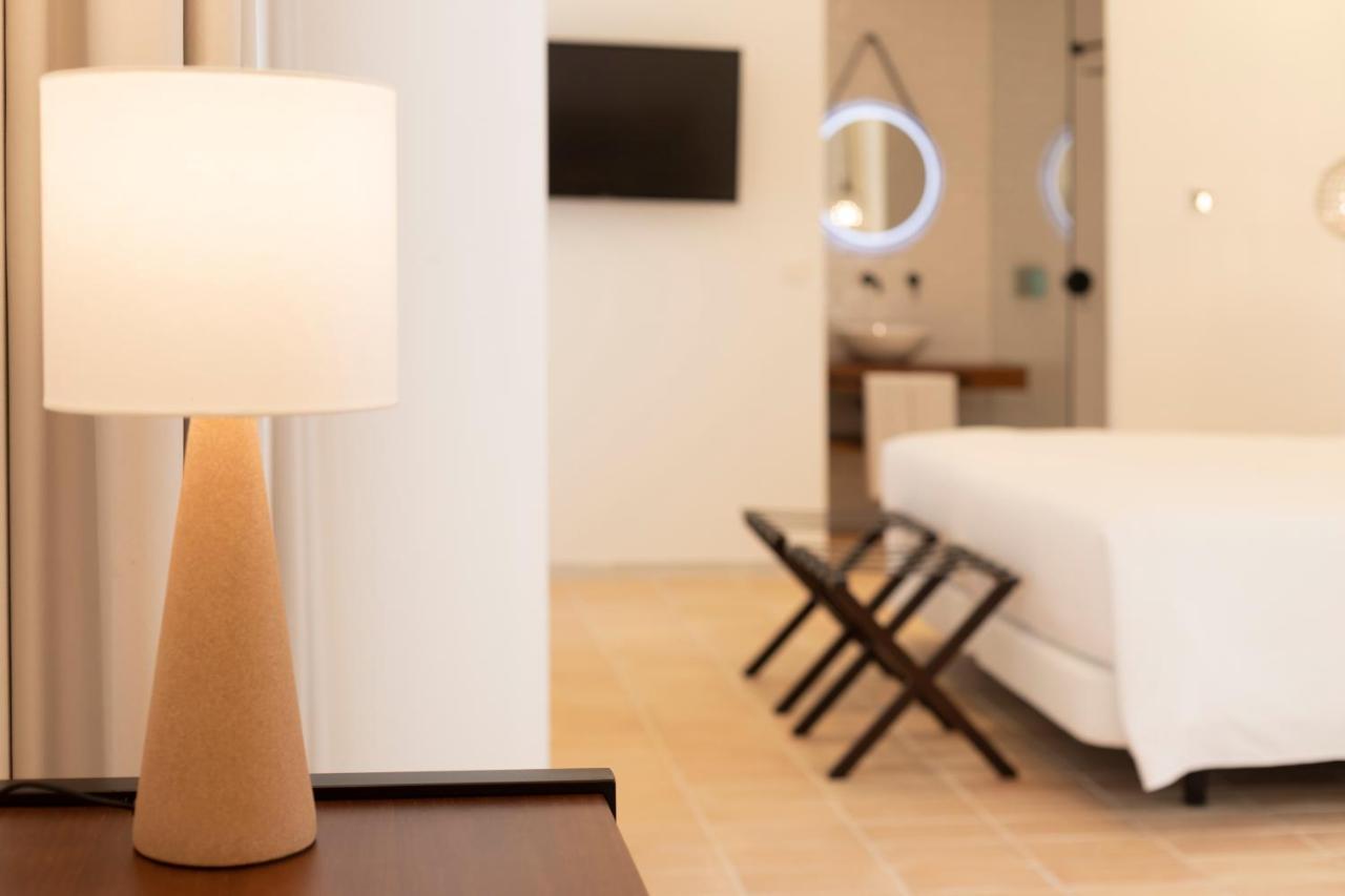 Albariza Hotel Boutique Sanlúcar de Barrameda المظهر الخارجي الصورة