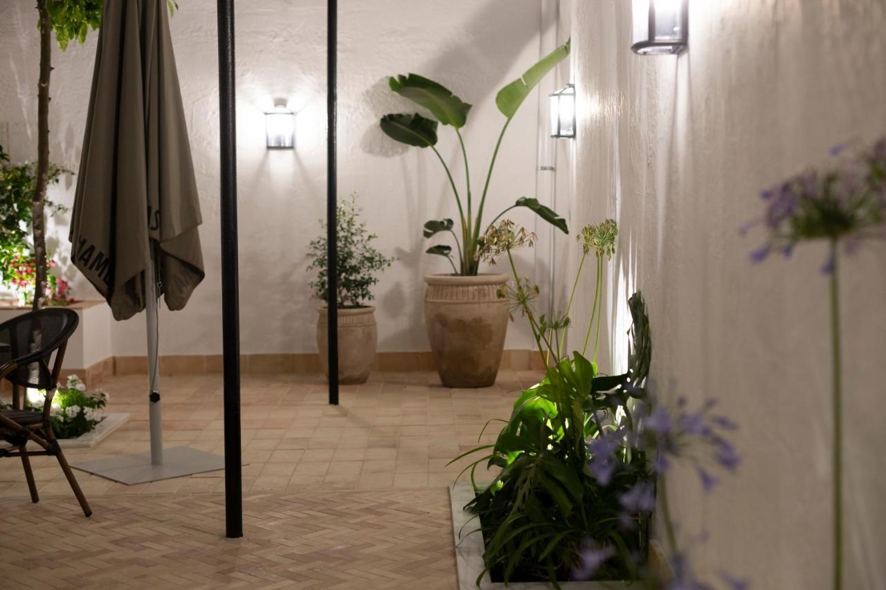 Albariza Hotel Boutique Sanlúcar de Barrameda المظهر الخارجي الصورة