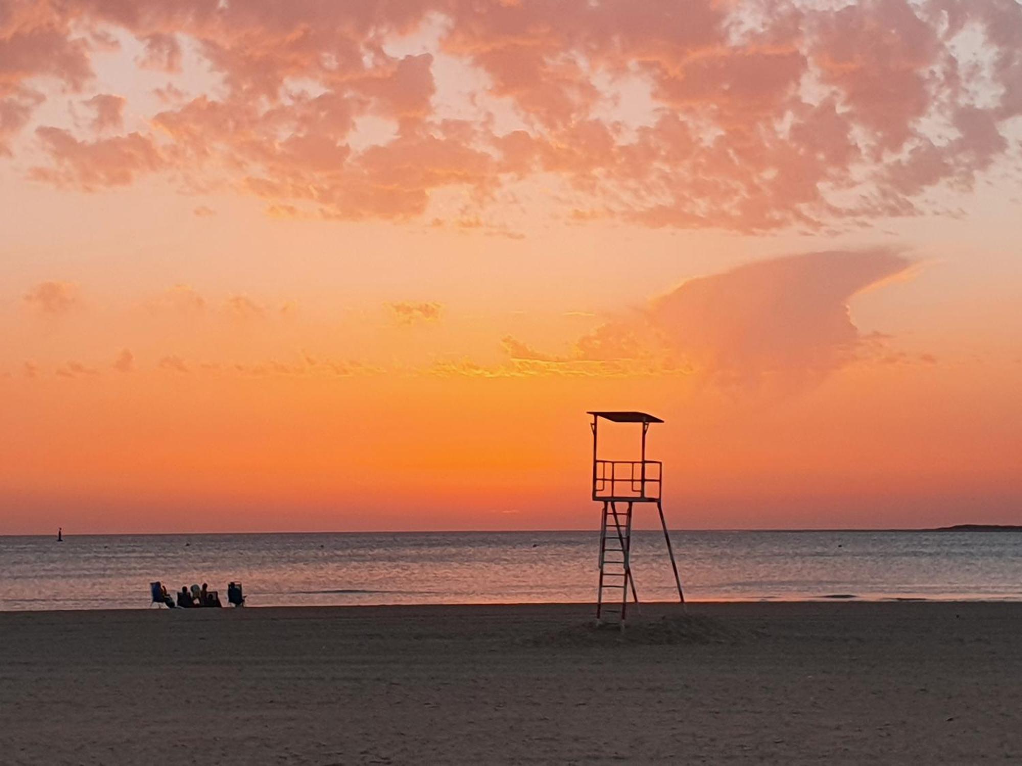 Albariza Hotel Boutique Sanlúcar de Barrameda المظهر الخارجي الصورة