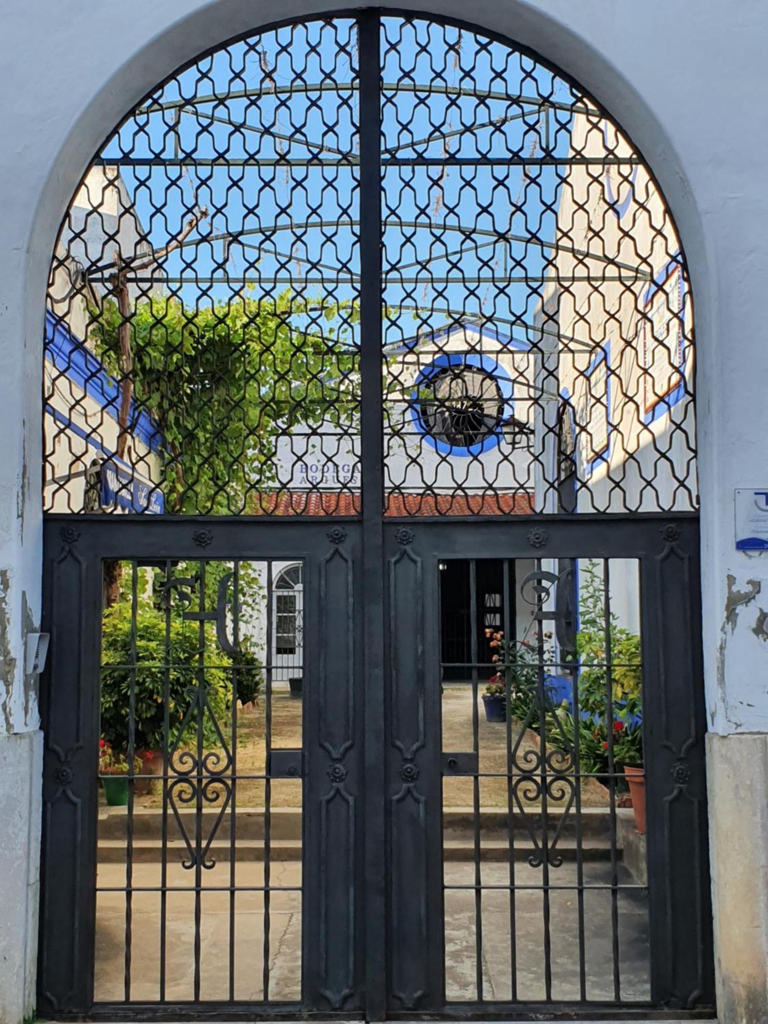 Albariza Hotel Boutique Sanlúcar de Barrameda المظهر الخارجي الصورة
