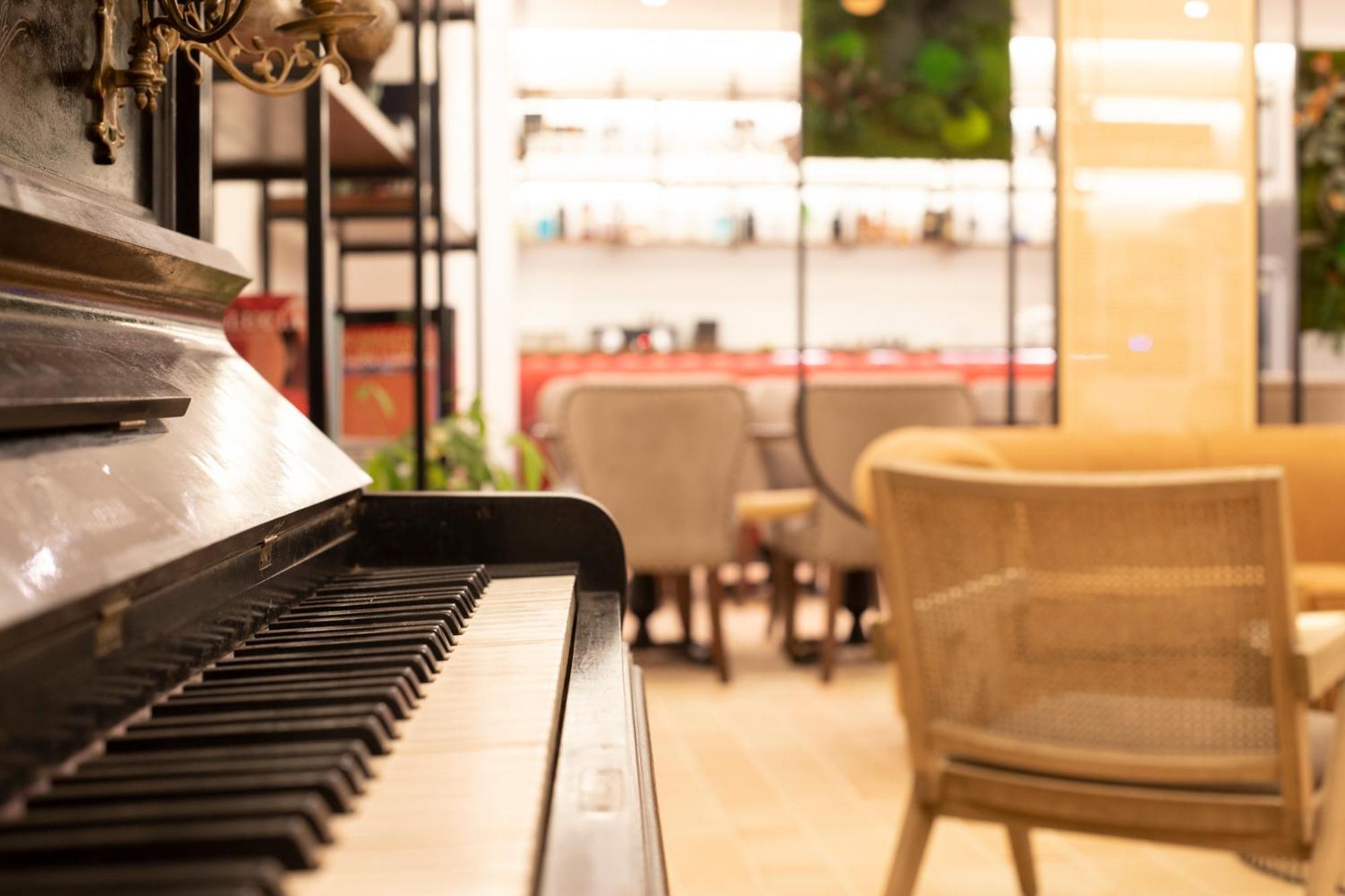 Albariza Hotel Boutique Sanlúcar de Barrameda المظهر الخارجي الصورة
