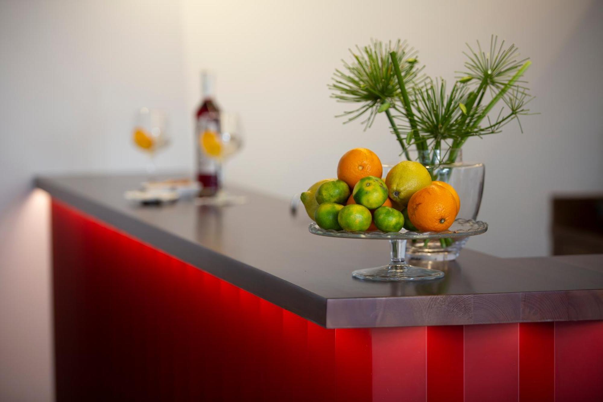 Albariza Hotel Boutique Sanlúcar de Barrameda المظهر الخارجي الصورة
