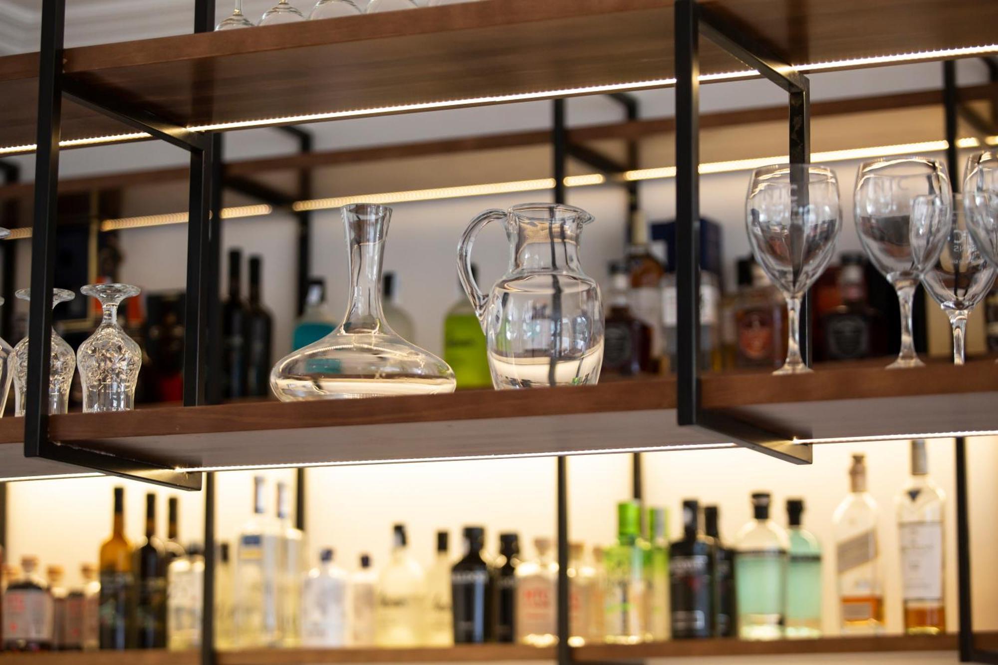 Albariza Hotel Boutique Sanlúcar de Barrameda المظهر الخارجي الصورة