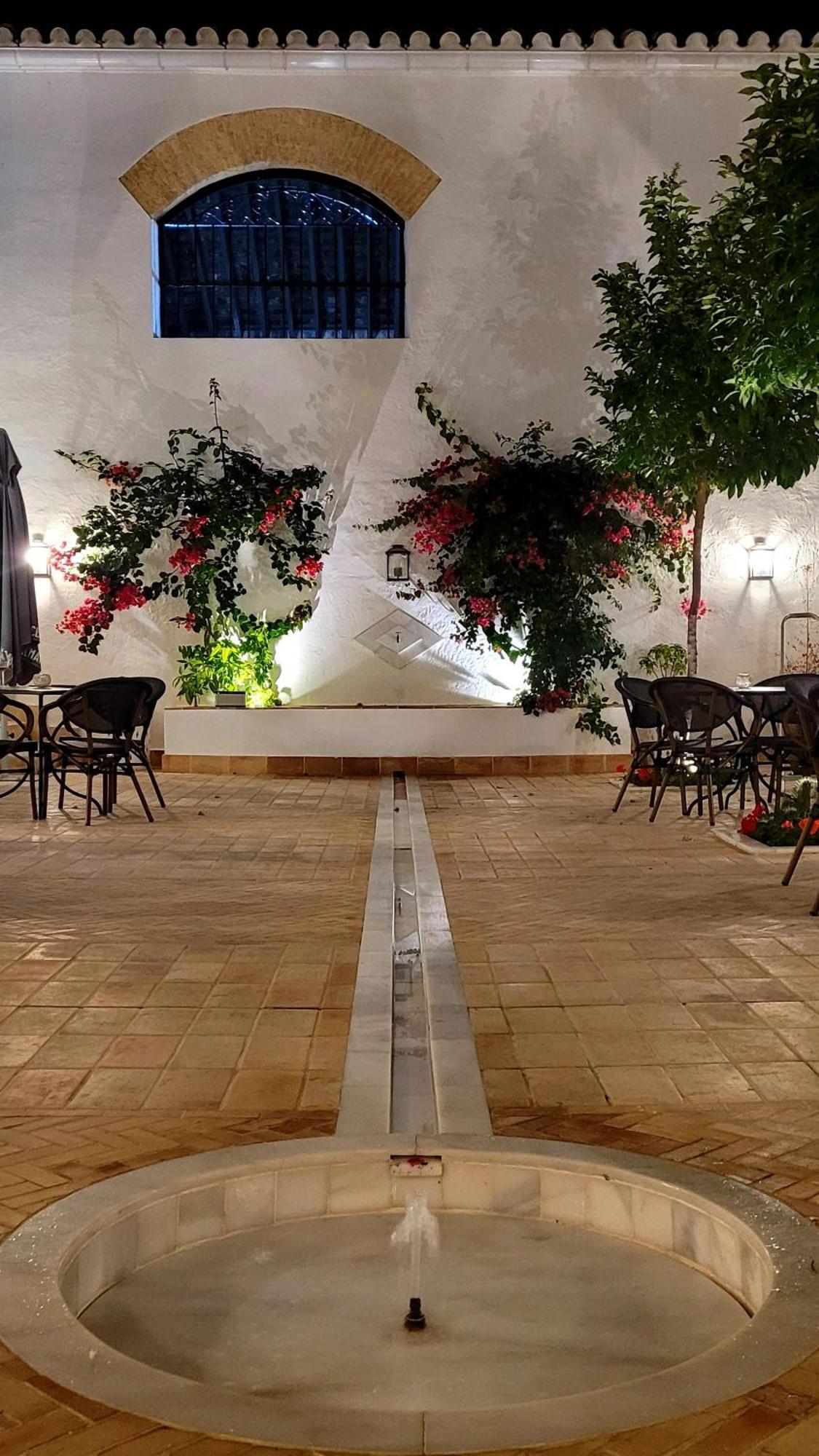 Albariza Hotel Boutique Sanlúcar de Barrameda المظهر الخارجي الصورة