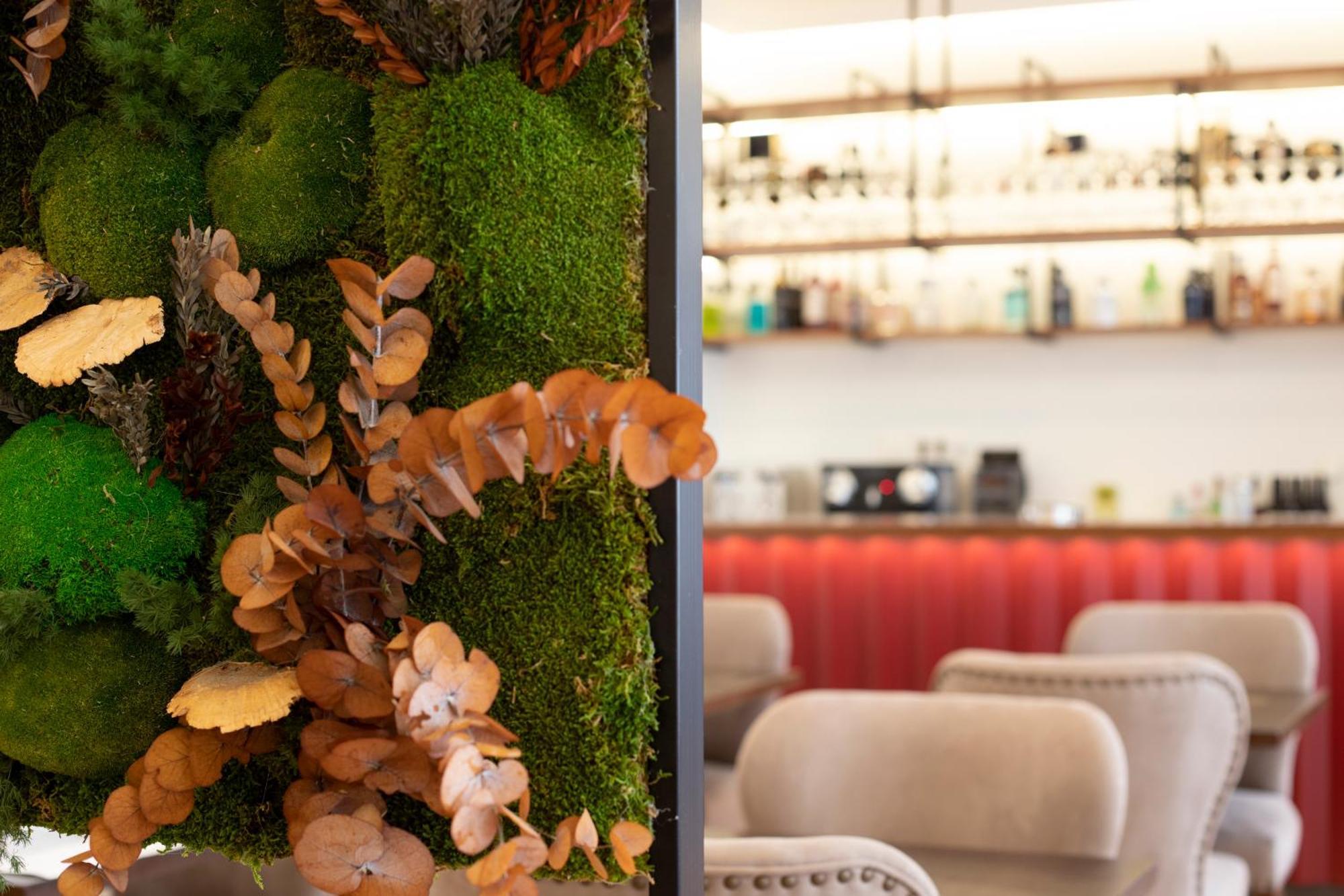 Albariza Hotel Boutique Sanlúcar de Barrameda المظهر الخارجي الصورة