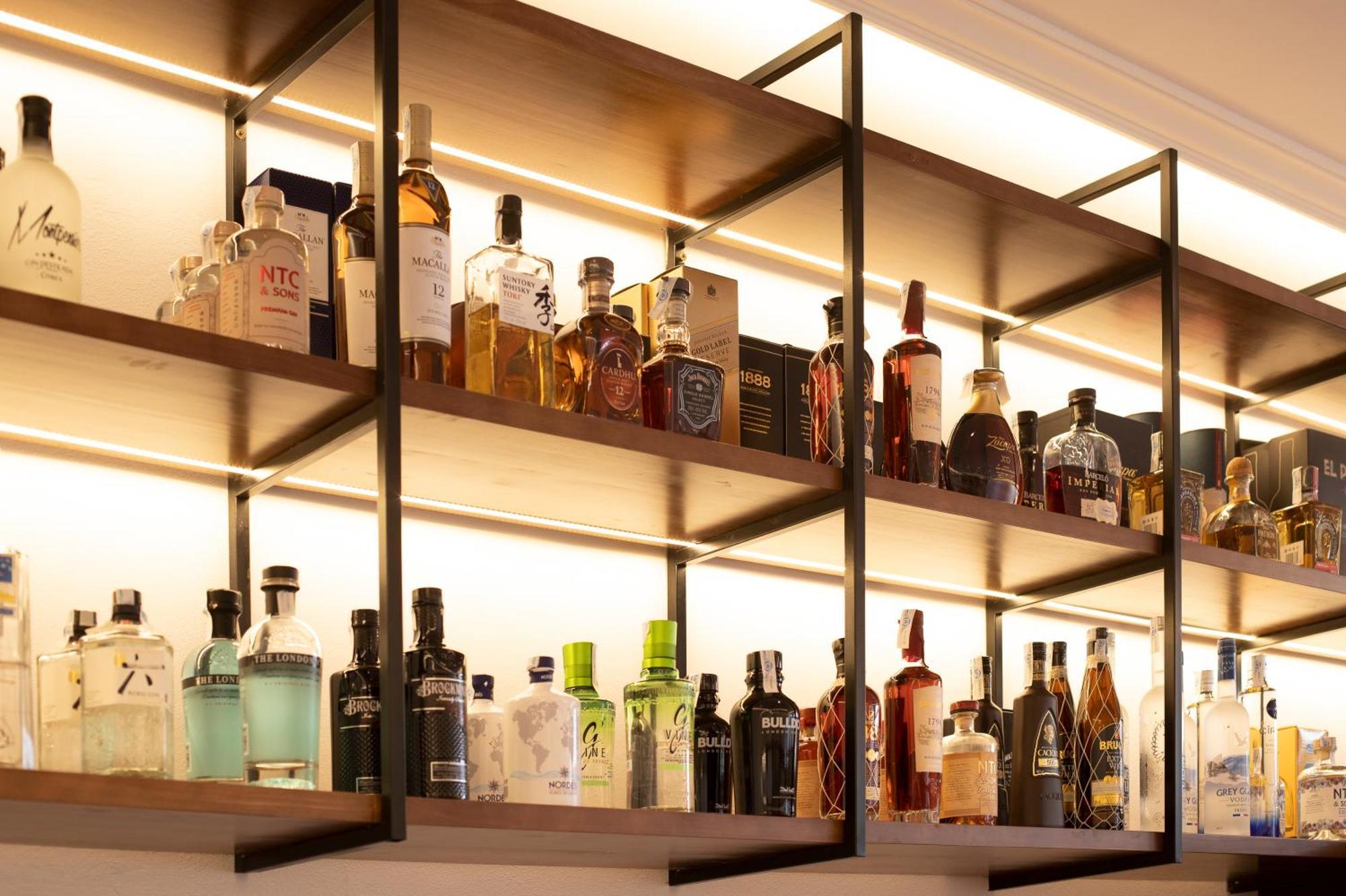 Albariza Hotel Boutique Sanlúcar de Barrameda المظهر الخارجي الصورة