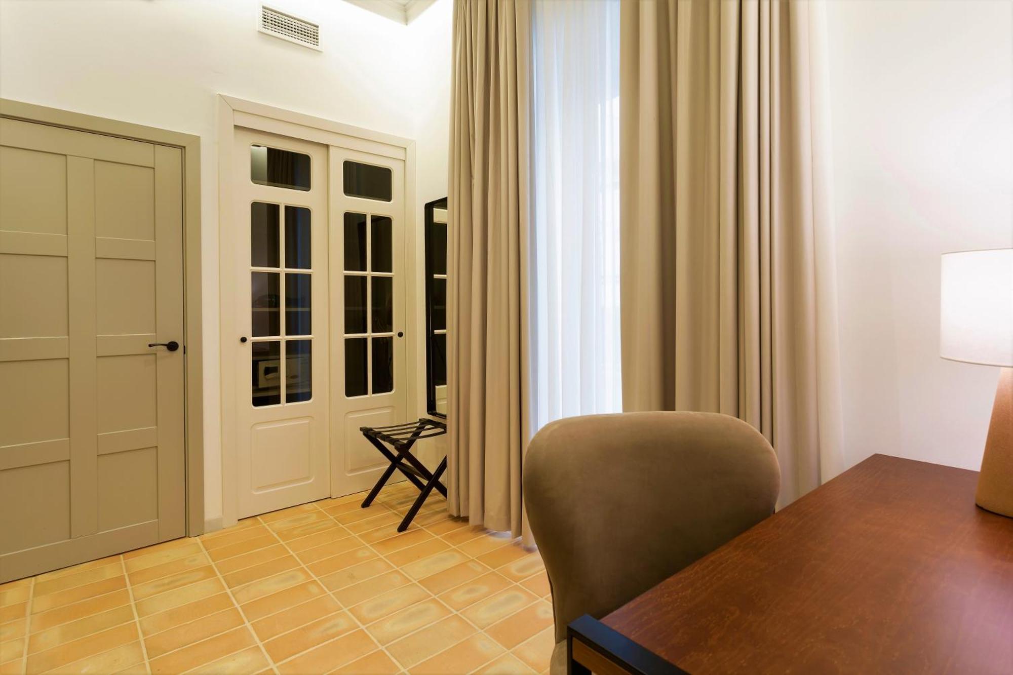 Albariza Hotel Boutique Sanlúcar de Barrameda المظهر الخارجي الصورة