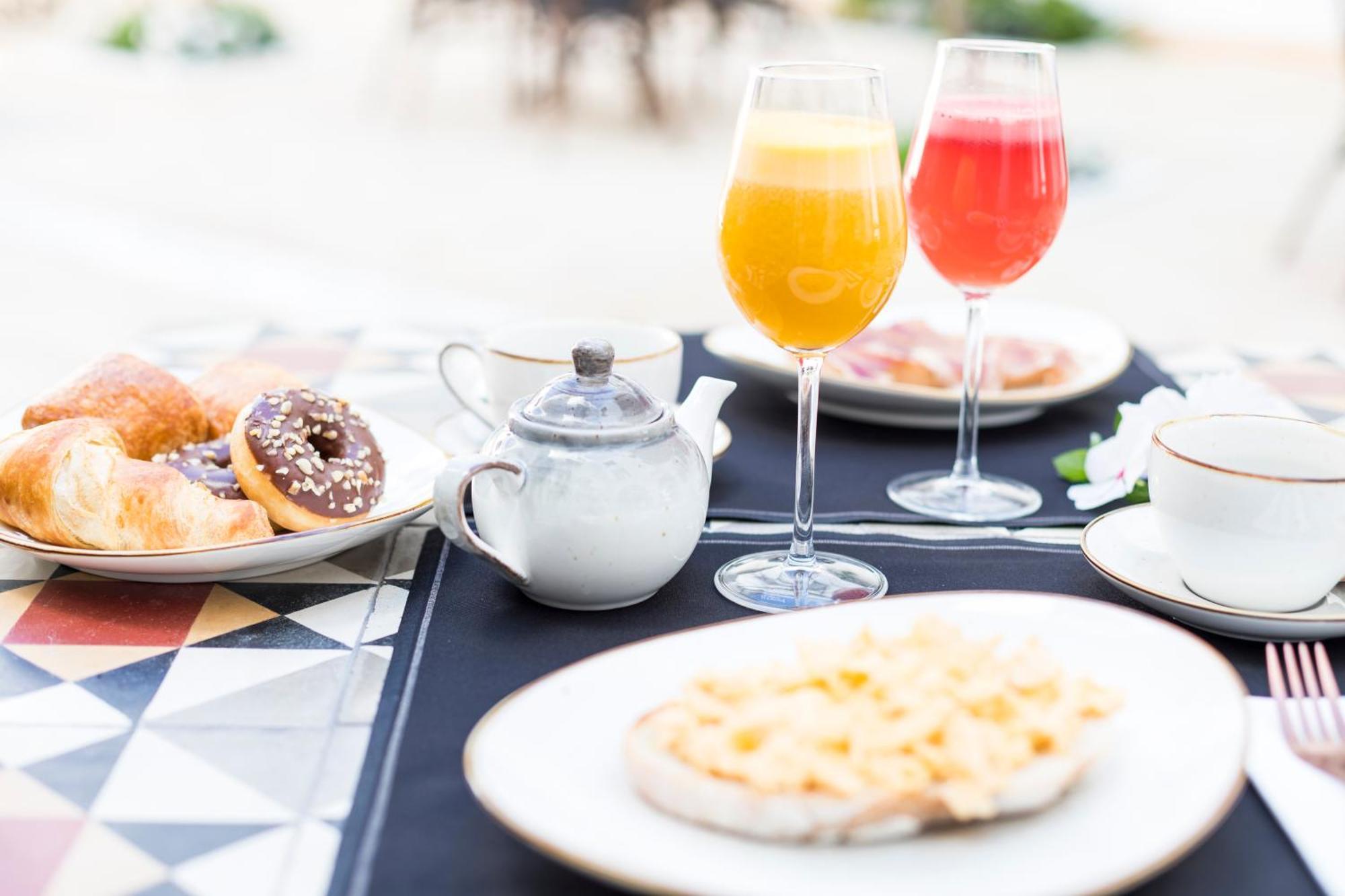 Albariza Hotel Boutique Sanlúcar de Barrameda المظهر الخارجي الصورة
